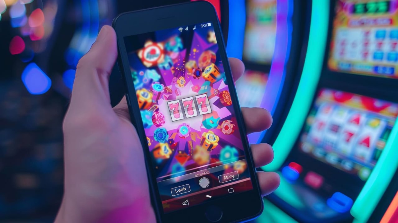 Step by step live card games onboarding flow on vita d3